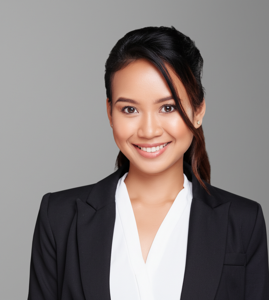 Owonifari Ayodeji - Director 2